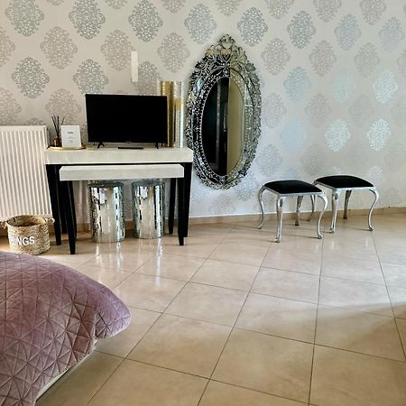 Casagreek Komotini Bed & Breakfast Exterior foto