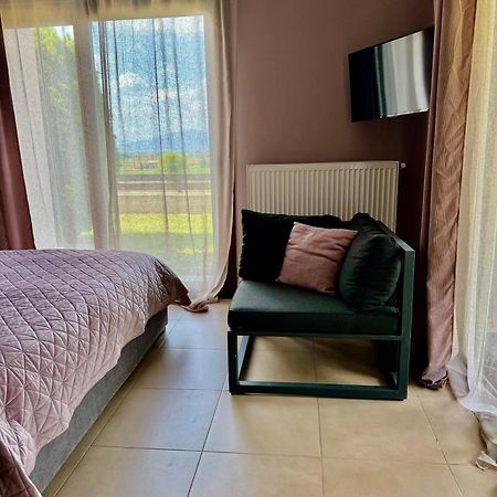 Casagreek Komotini Bed & Breakfast Exterior foto