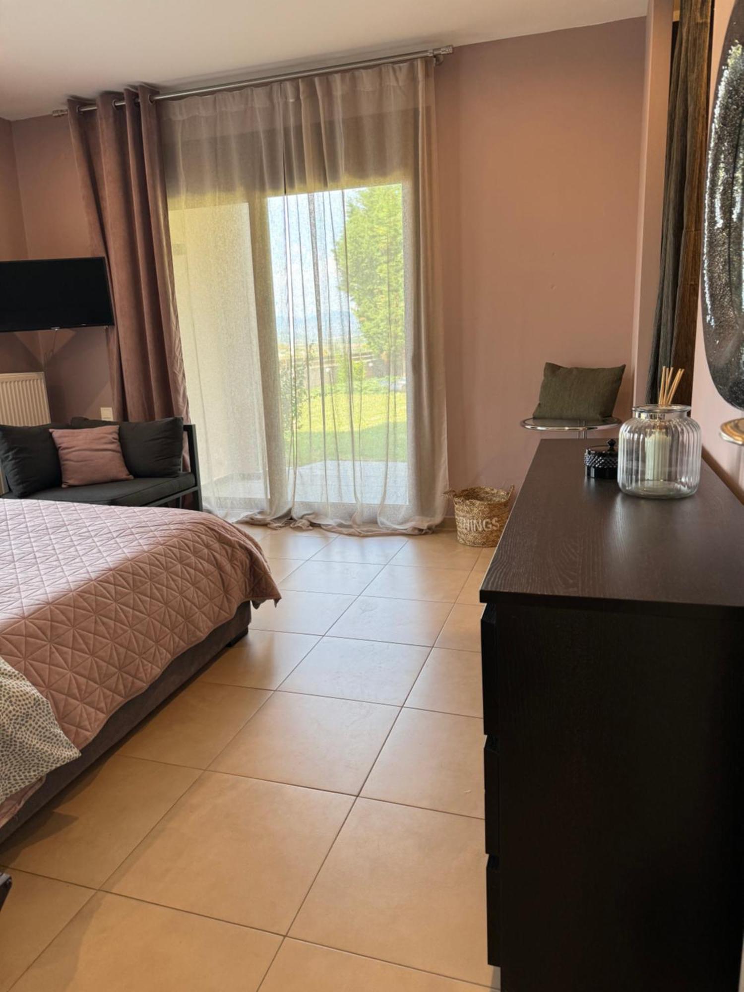 Casagreek Komotini Bed & Breakfast Exterior foto