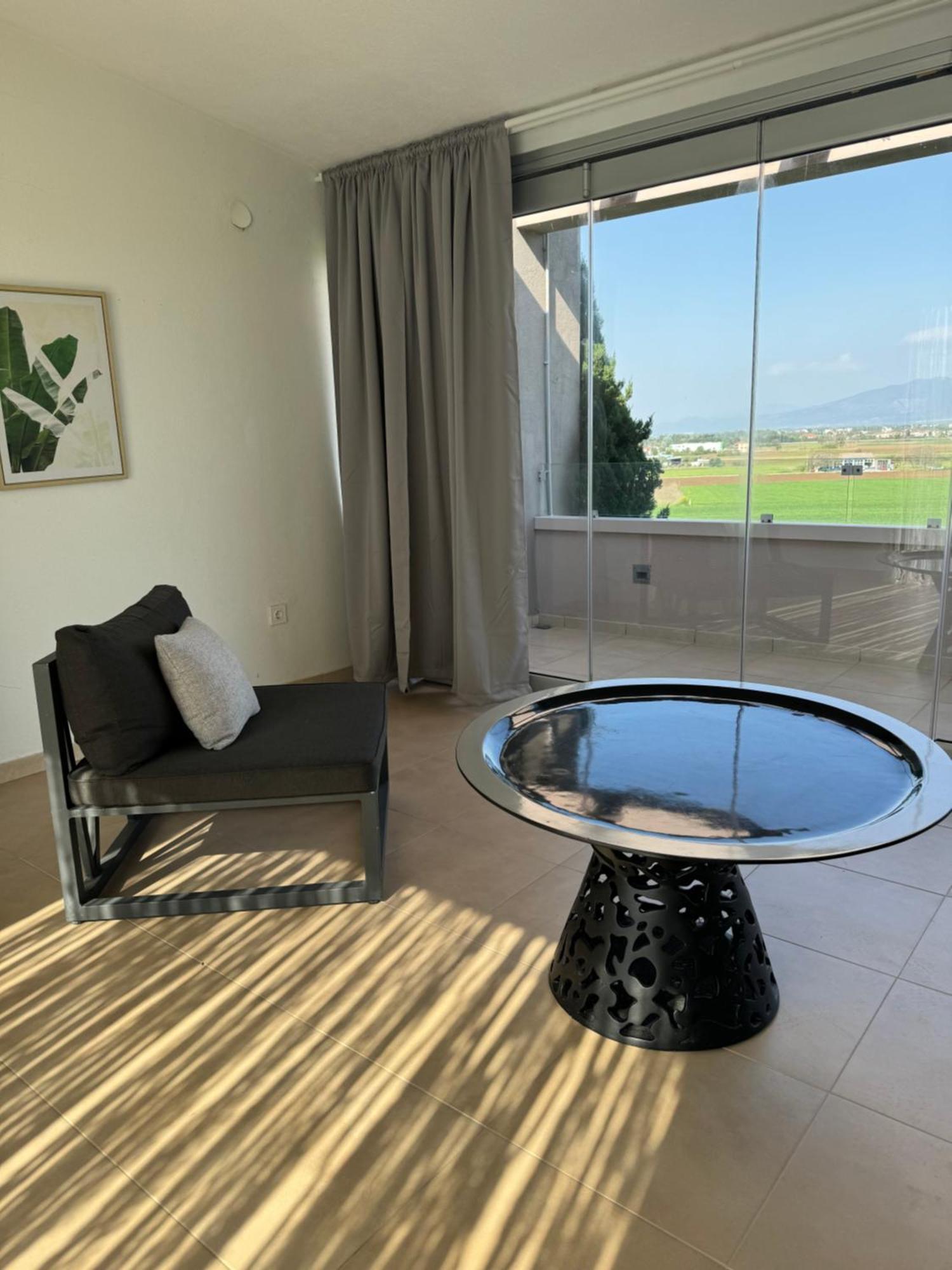 Casagreek Komotini Bed & Breakfast Exterior foto