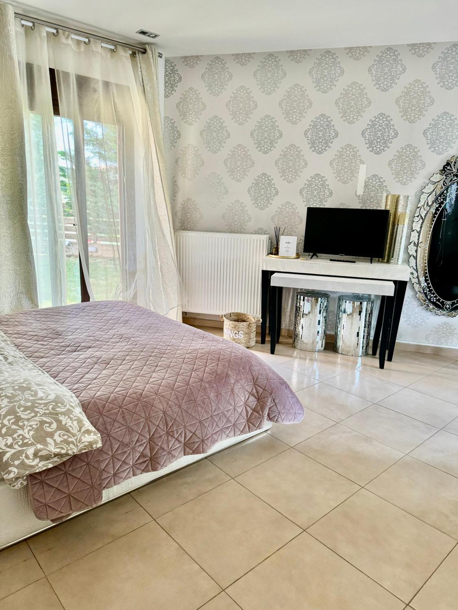 Casagreek Komotini Bed & Breakfast Exterior foto