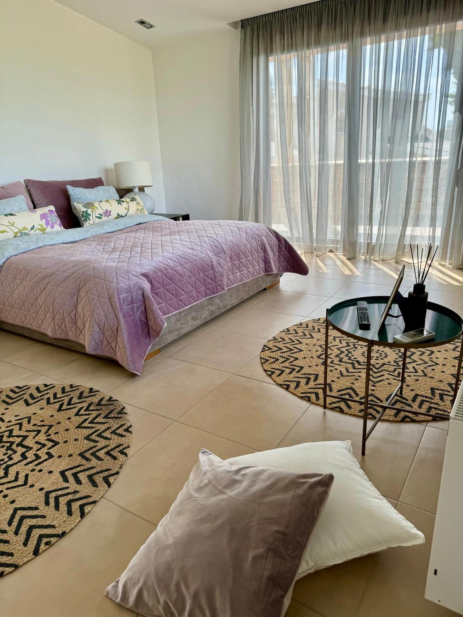 Casagreek Komotini Bed & Breakfast Exterior foto