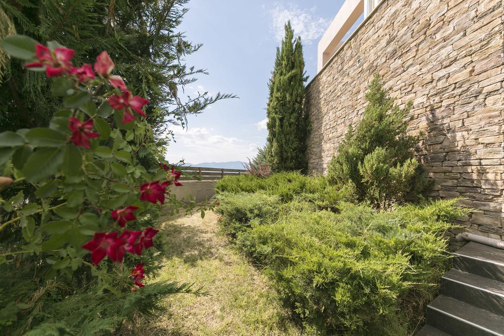 Casagreek Komotini Bed & Breakfast Exterior foto