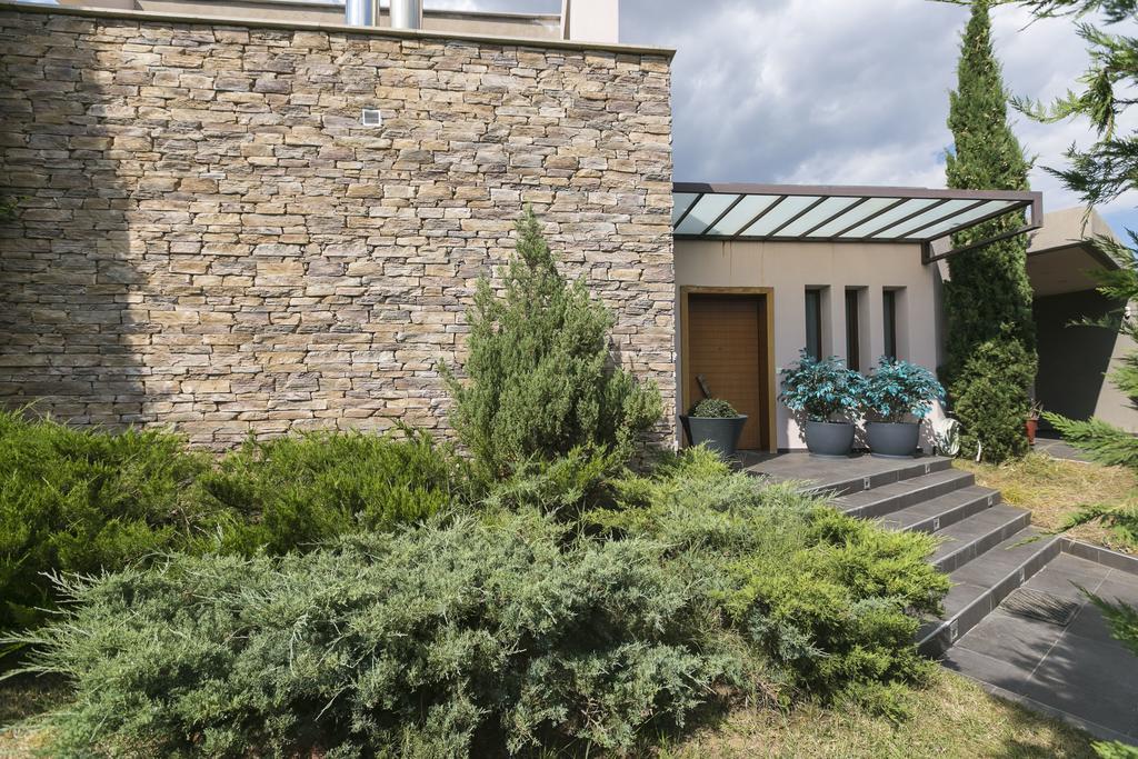 Casagreek Komotini Bed & Breakfast Exterior foto