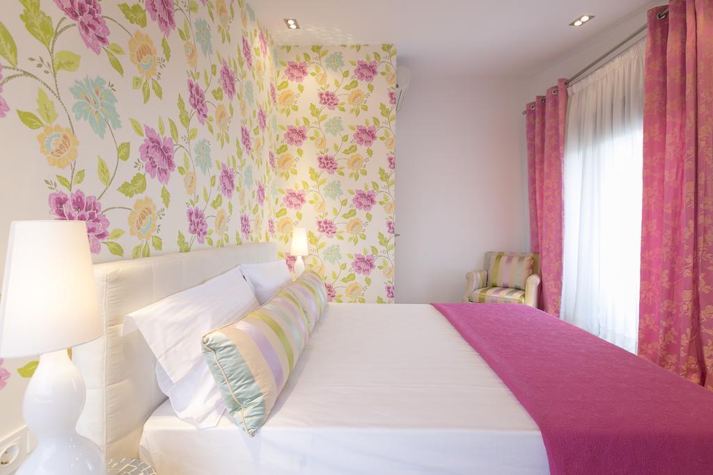 Casagreek Komotini Bed & Breakfast Exterior foto