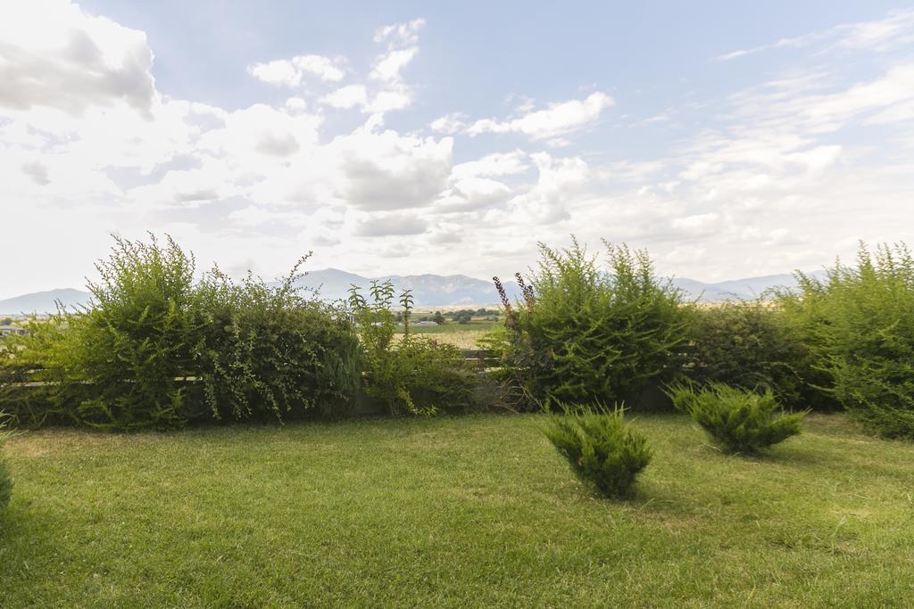 Casagreek Komotini Bed & Breakfast Exterior foto