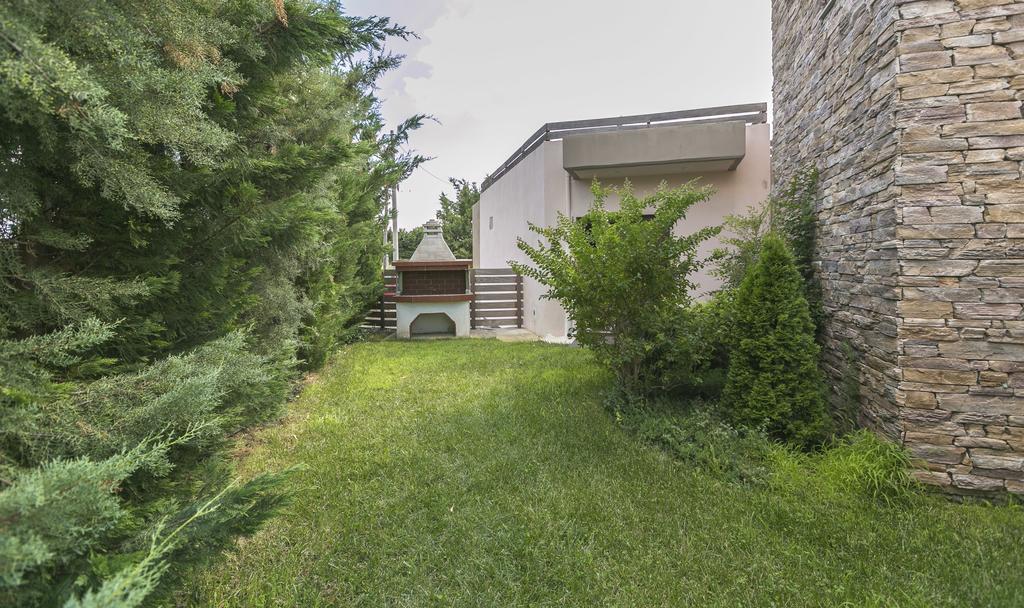 Casagreek Komotini Bed & Breakfast Exterior foto