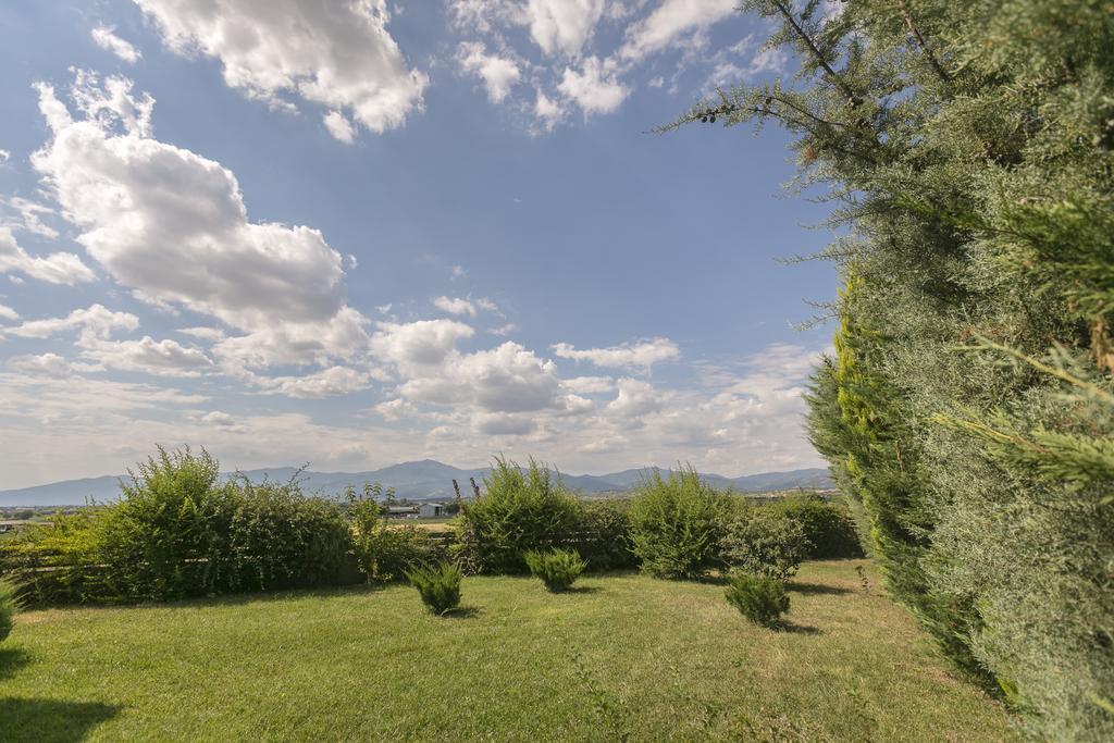 Casagreek Komotini Bed & Breakfast Exterior foto