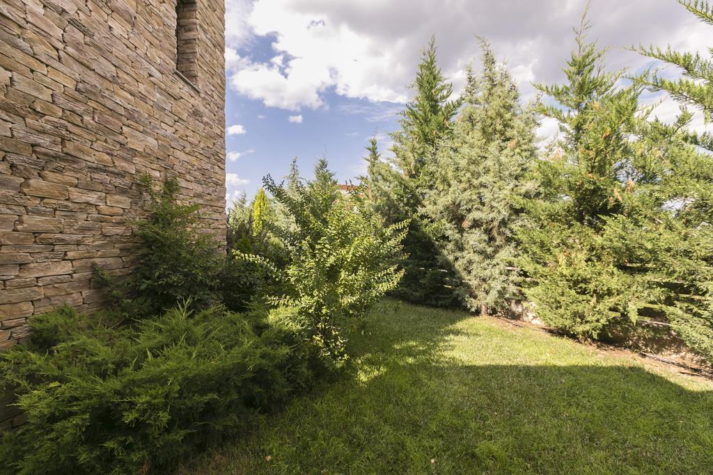 Casagreek Komotini Bed & Breakfast Exterior foto