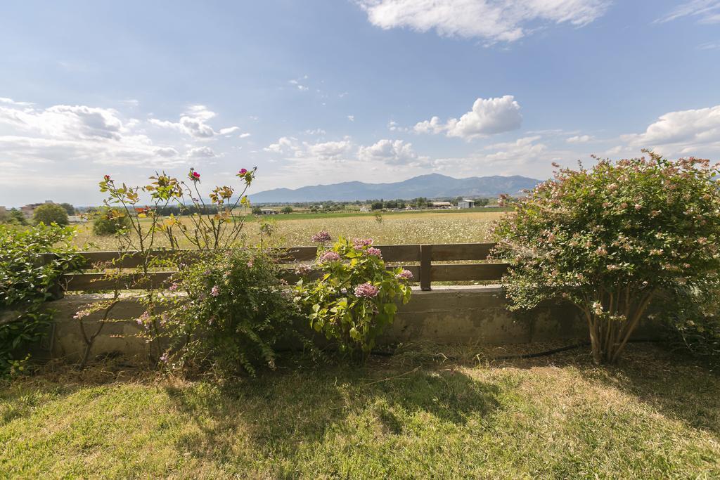 Casagreek Komotini Bed & Breakfast Exterior foto