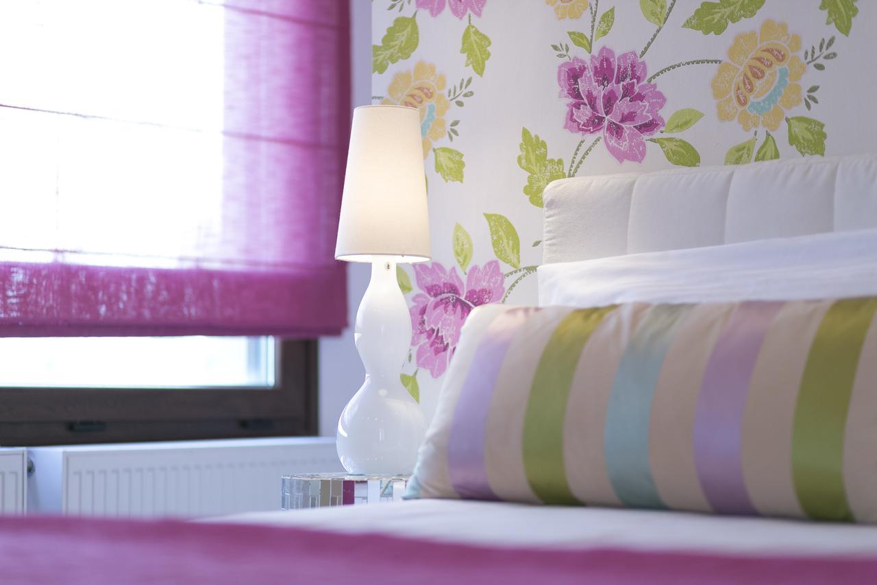 Casagreek Komotini Bed & Breakfast Exterior foto