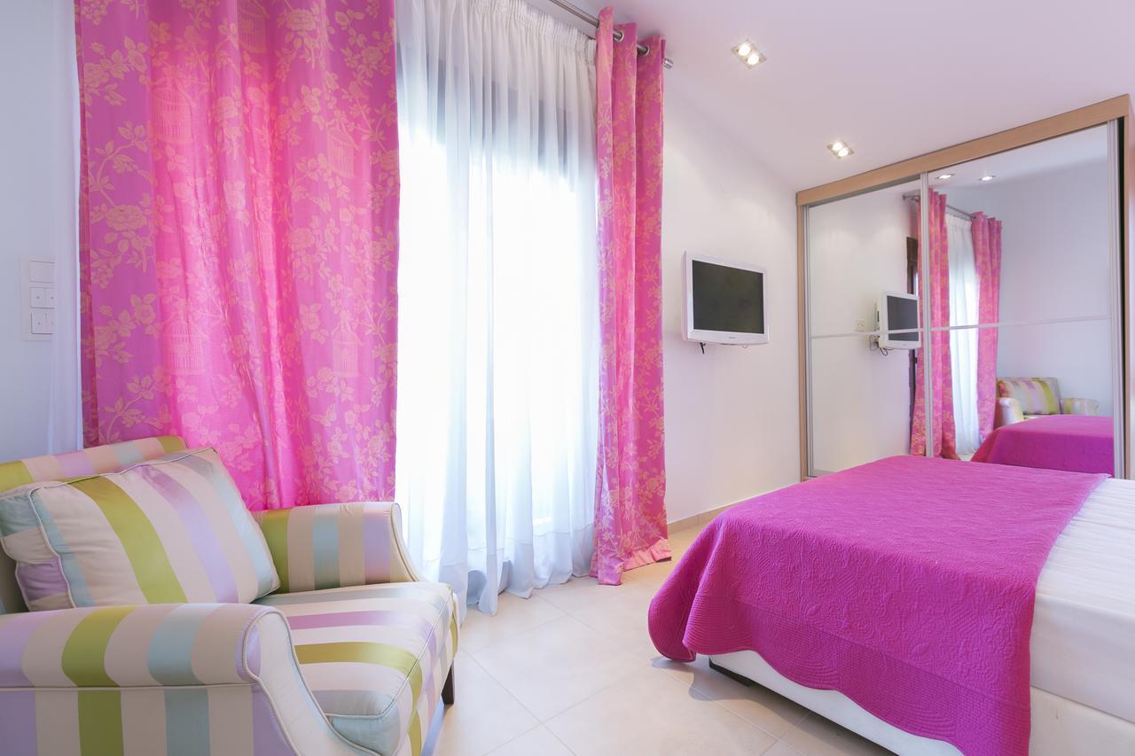 Casagreek Komotini Bed & Breakfast Exterior foto