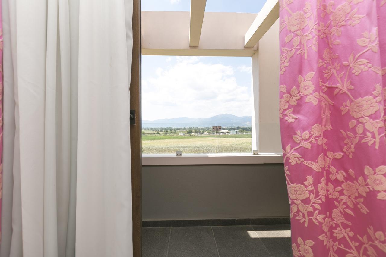 Casagreek Komotini Bed & Breakfast Exterior foto