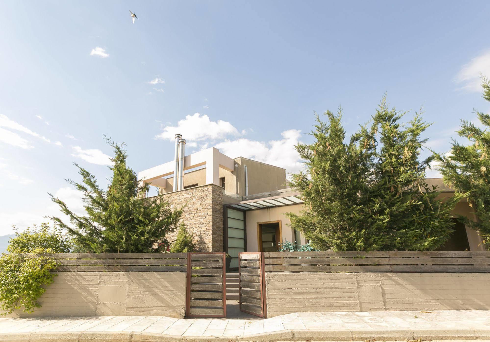 Casagreek Komotini Bed & Breakfast Exterior foto