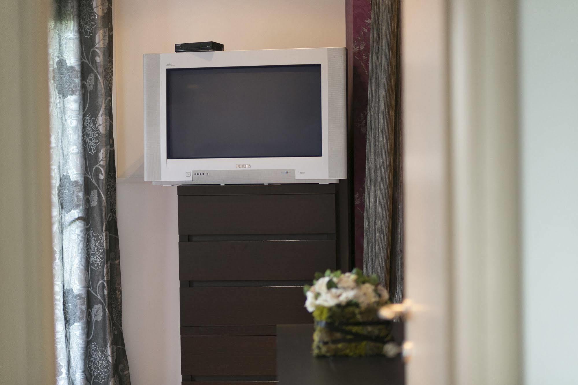 Casagreek Komotini Bed & Breakfast Exterior foto