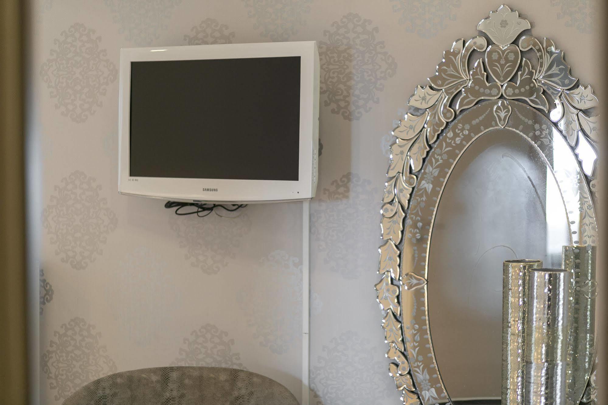 Casagreek Komotini Bed & Breakfast Exterior foto