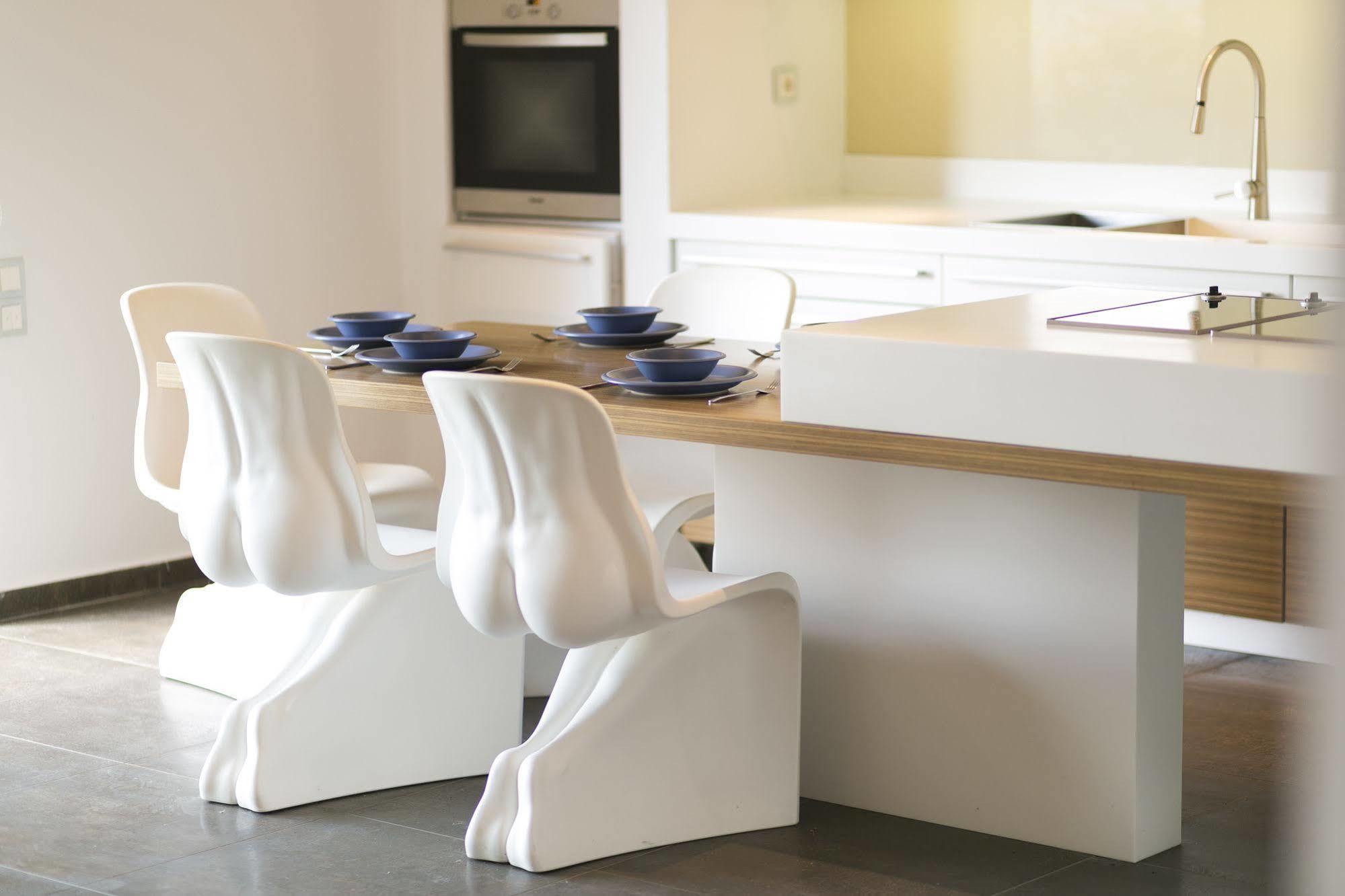 Casagreek Komotini Bed & Breakfast Exterior foto