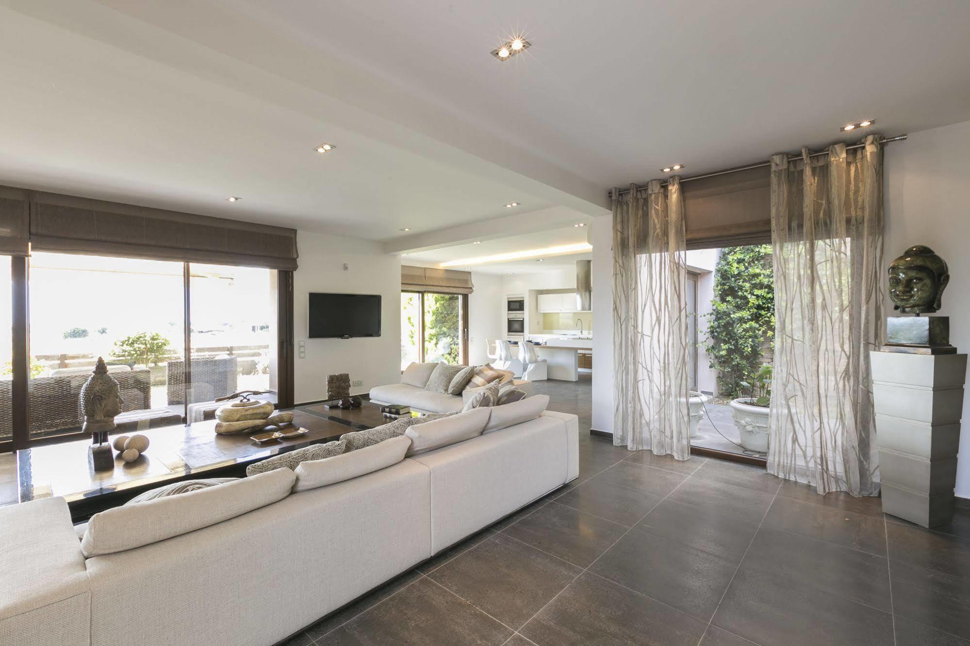 Casagreek Komotini Bed & Breakfast Exterior foto