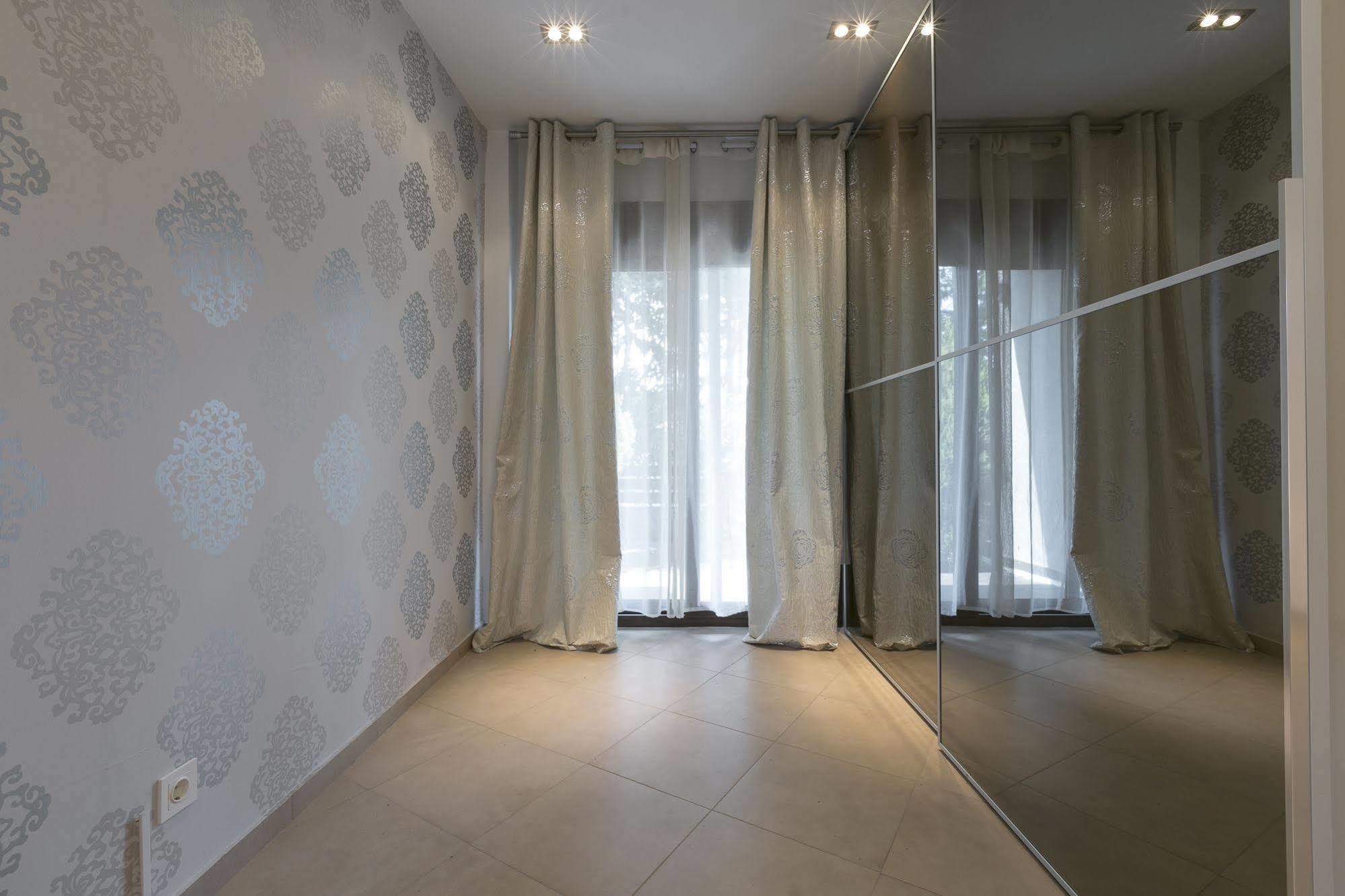 Casagreek Komotini Bed & Breakfast Exterior foto