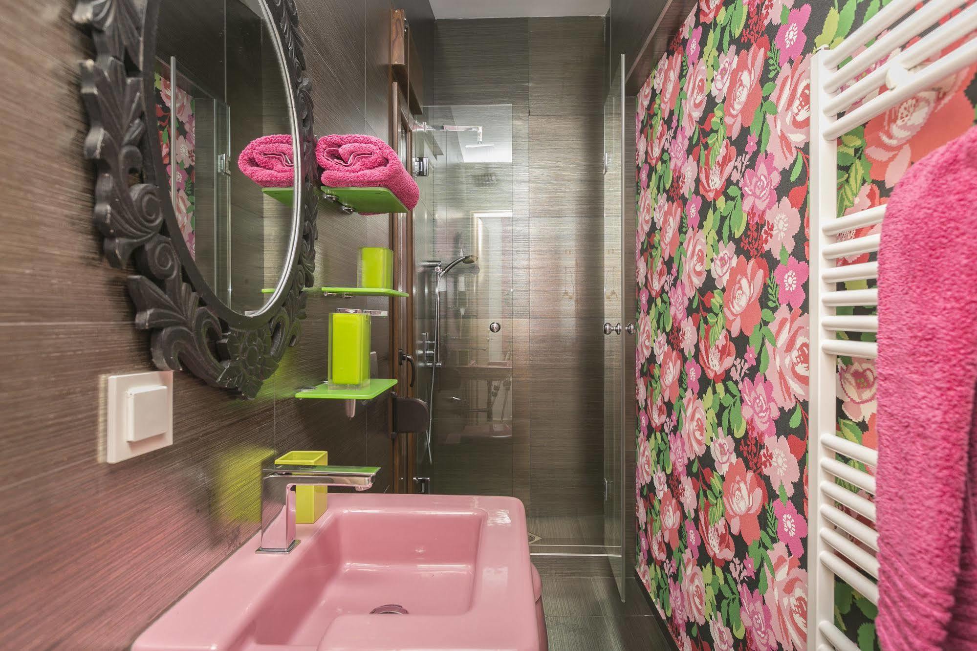 Casagreek Komotini Bed & Breakfast Exterior foto
