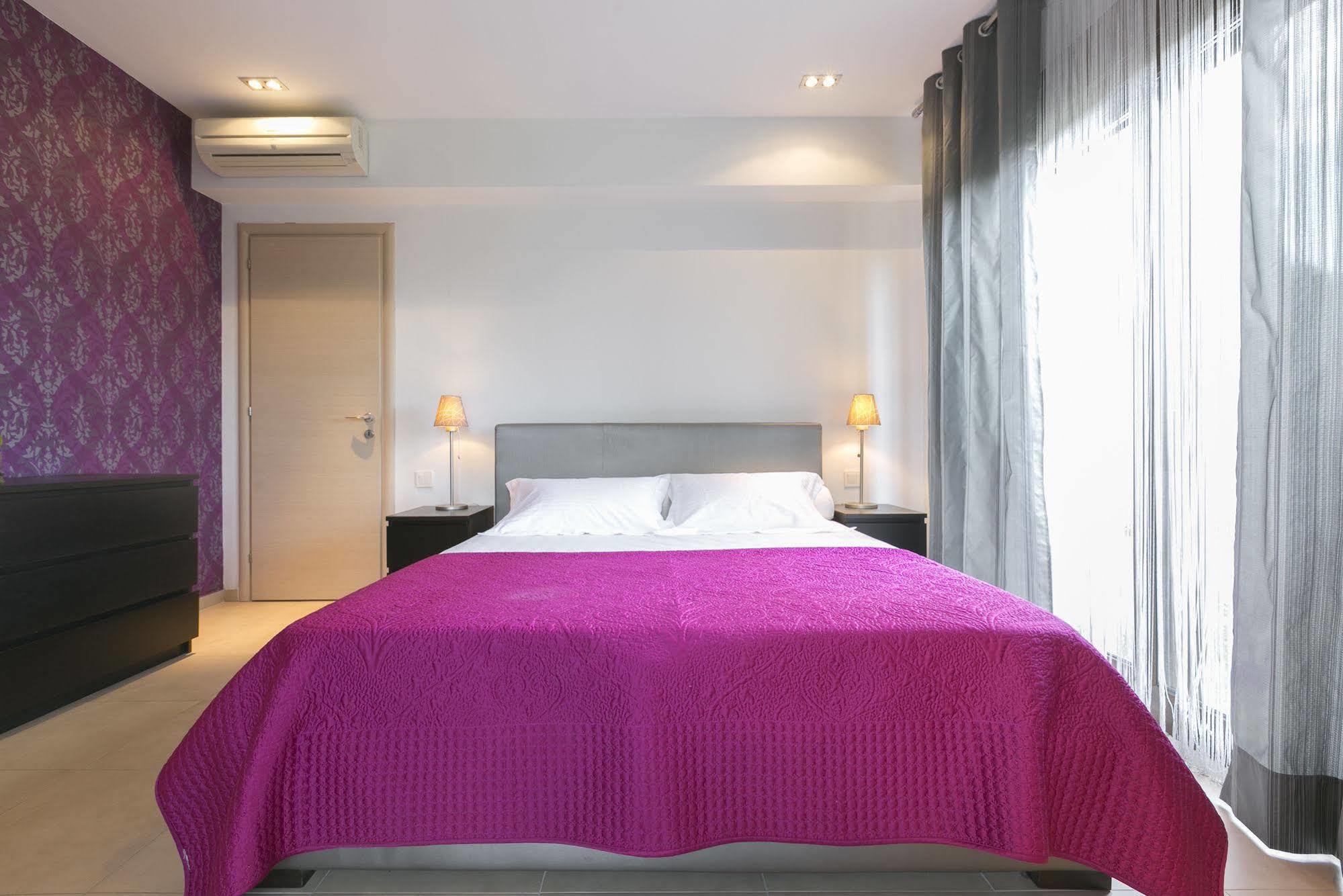 Casagreek Komotini Bed & Breakfast Exterior foto